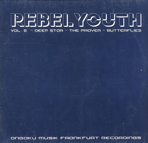 Rebel Youth - Vol. 2