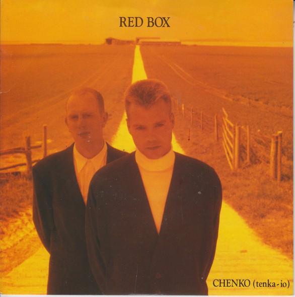 Red Box - Chenko (Tenka-io)