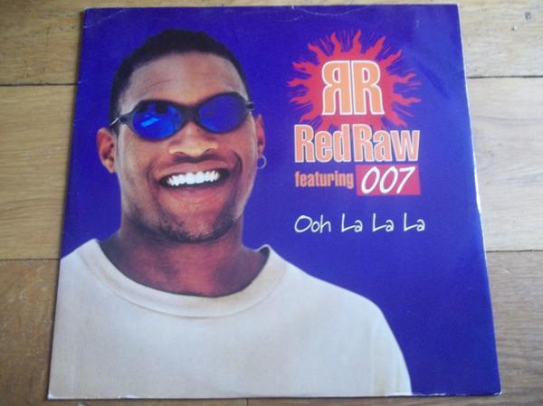 Red Raw, 007 (6) - Ooh La La La