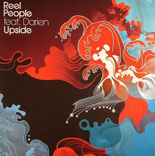 Reel People, Darien - Upside