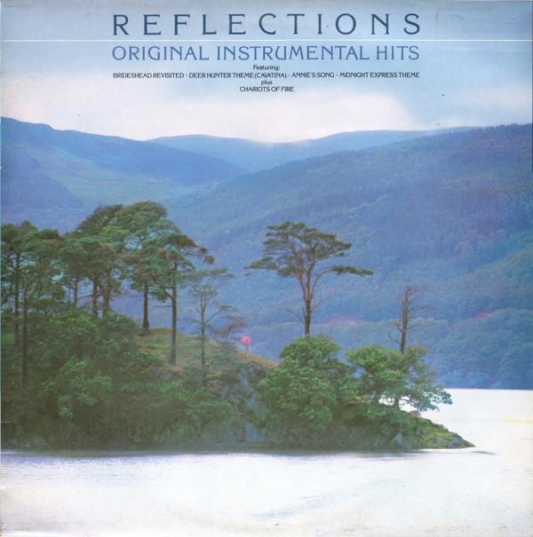  - Reflections