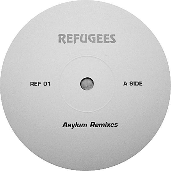  - Refugees