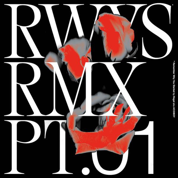 Regal (2) - RWYS Rmx Pt.01