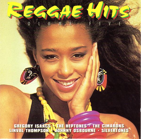  - Reggae Hits Volume 5