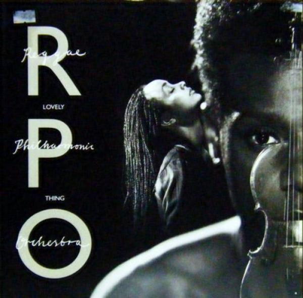 Reggae Philharmonic Orchestra - Lovely Thing