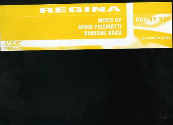 Regina - Day By Day