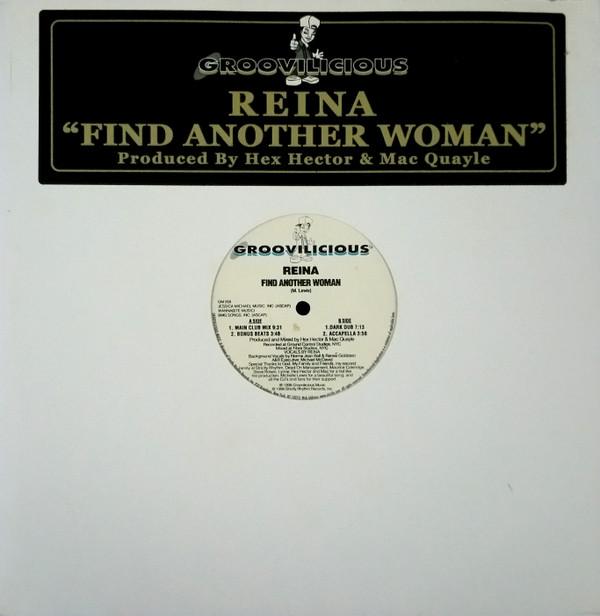 Reina - Find Another Woman