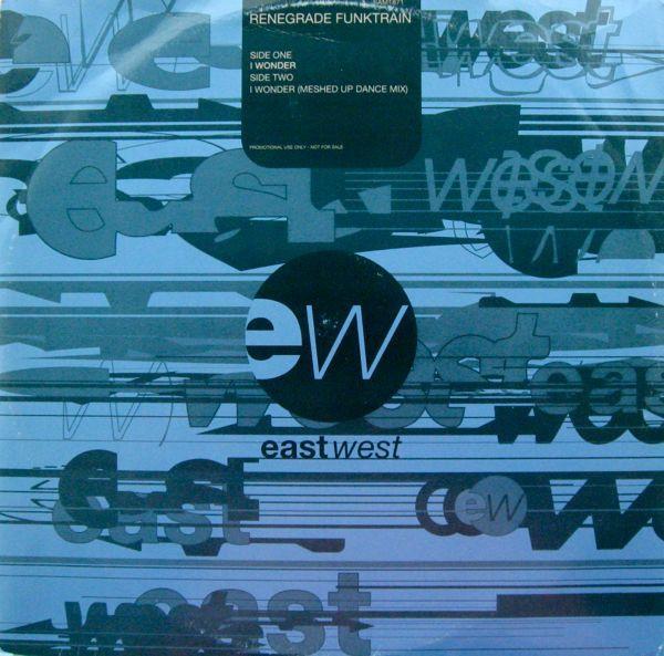 Renegade Funktrain - I Wonder