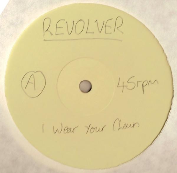 Revolver  - I Wear Your Chain