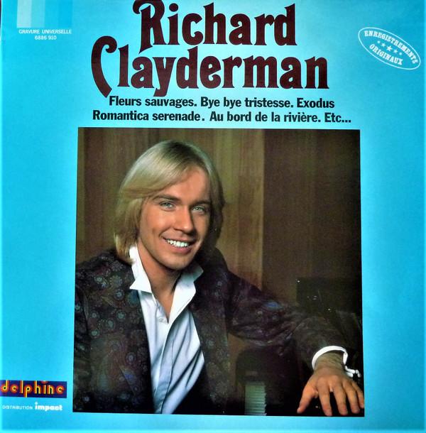 Richard Clayderman - Richard Clayderman