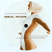 Rick Wade - Big Foot
