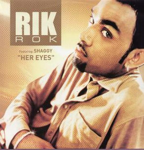 Rik Rok, Shaggy - Her Eyes