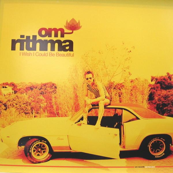Rithma - I Wish I Could Be Beautiful