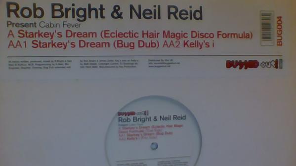 Rob Bright, Neil Reid - Starkey's Dream