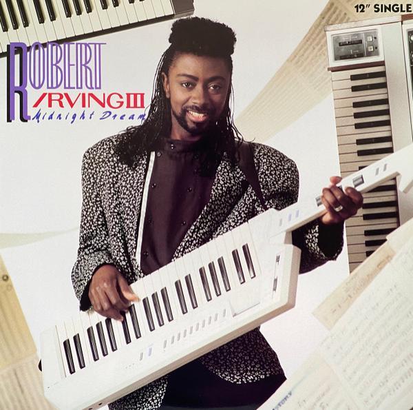 Robert Irving III - Midnight Dream