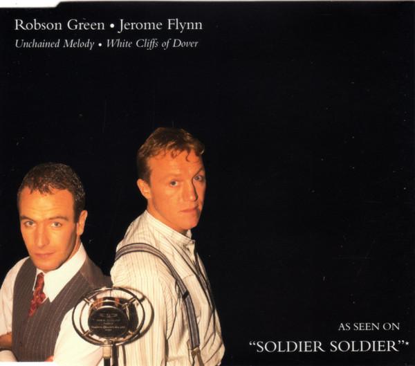 Robson & Jerome - Unchained Melody • White Cliffs Of Dover