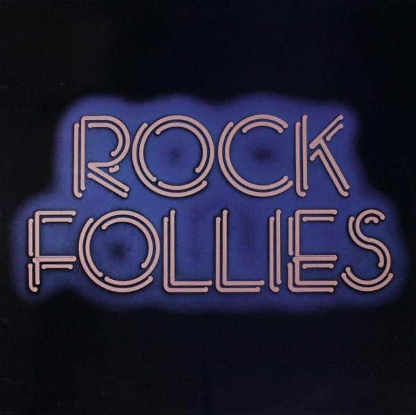 Rock Follies - Rock Follies
