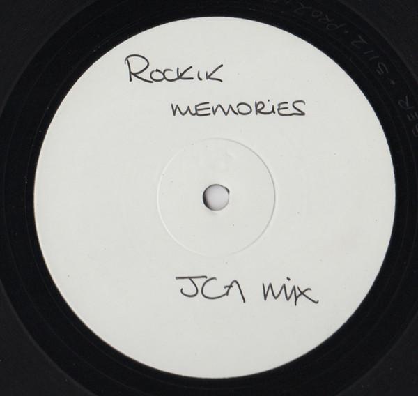 Rockik - Memories