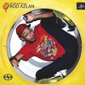 Rod Azlan - Scion A/V Presents Rod Azlan