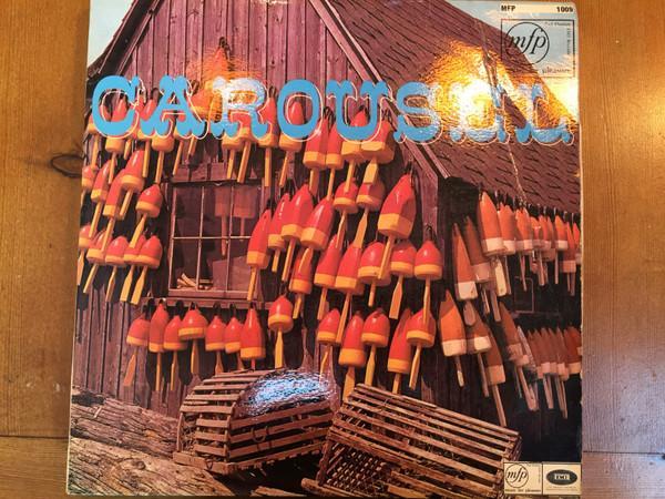 Rodgers & Hammerstein - Carousel