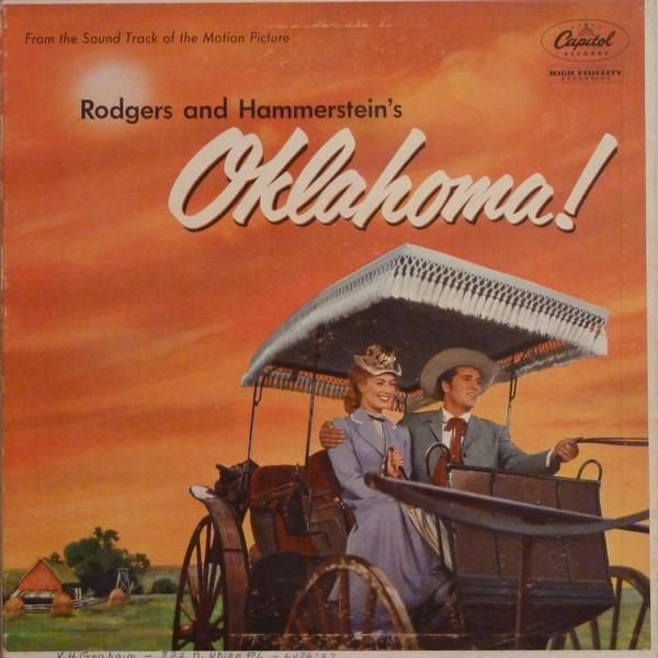 Rodgers & Hammerstein - Oklahoma!