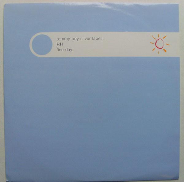 Rolf Harris - Fine Day