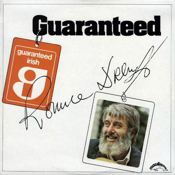 Ronnie Drew - Guaranteed