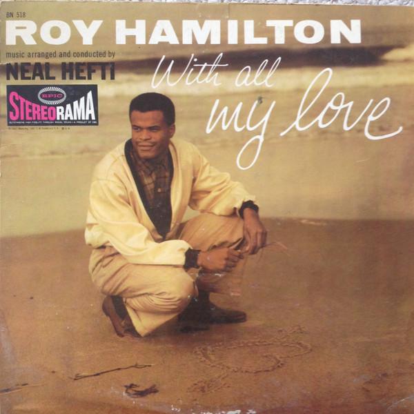 Roy Hamilton (5) - With All My Love