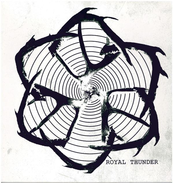 Royal Thunder - Royal Thunder