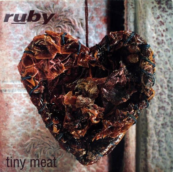 Ruby - Tiny Meat
