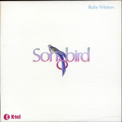 Ruby Winters - Songbird