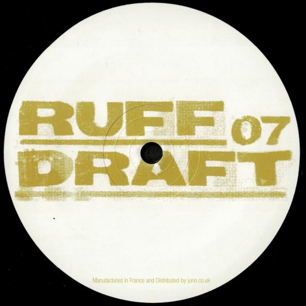  - Ruff Draft 07