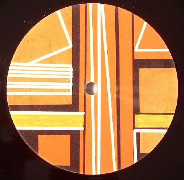 Rufuss - White Line