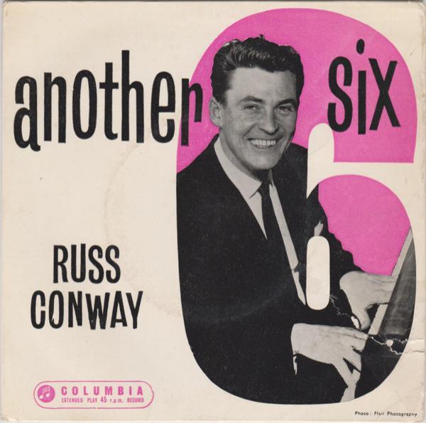 Russ Conway - Another Six