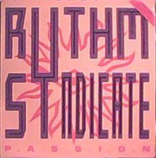 Rythm Syndicate (2) - P.A.S.S.I.O.N.