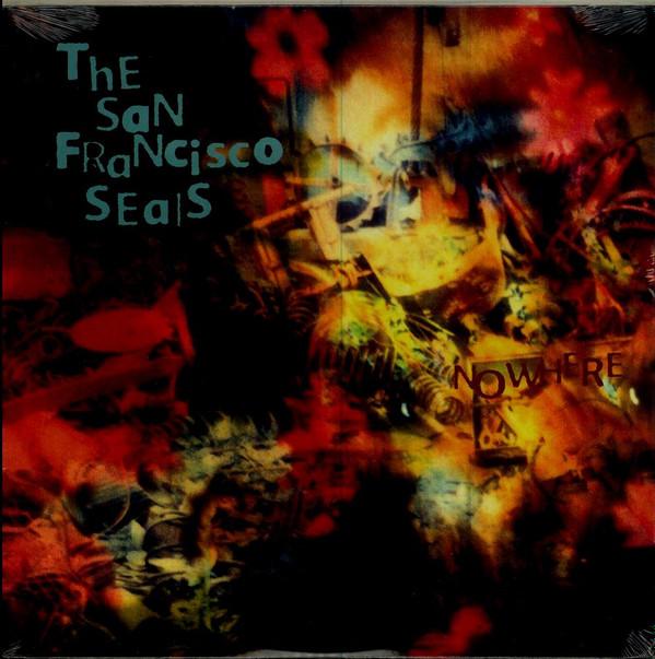 S.F. Seals - Nowhere