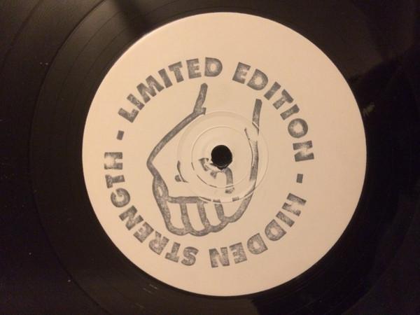 S.U.A.D. - Hidden Strenght / 2nd Thoughts
