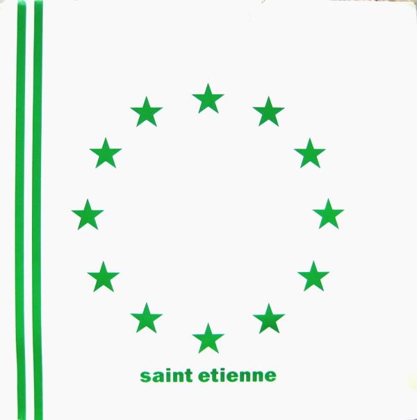 Saint Etienne - Kiss And Make Up (Remix)