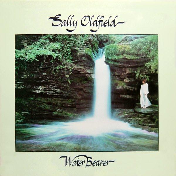 Sally Oldfield - Water Bearer