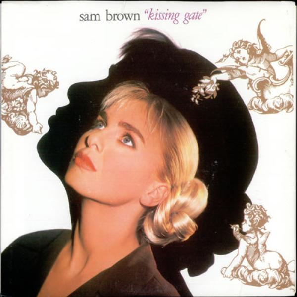 Sam Brown - Kissing Gate