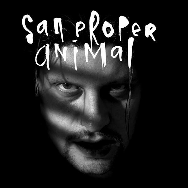 San Proper - Animal