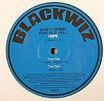Sandy Rivera, Elzi Hall - Hope