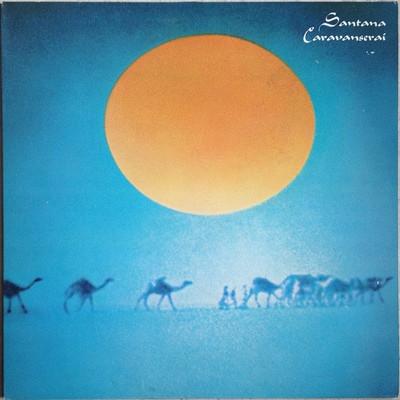 Santana - Caravanserai