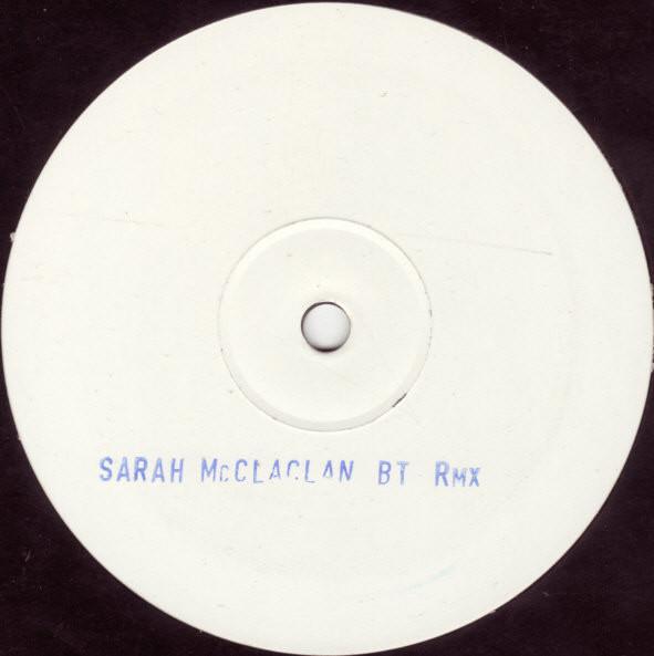 Sarah McLachlan - I Love You (BT Remix)