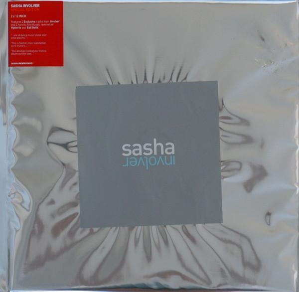 Sasha - Involver