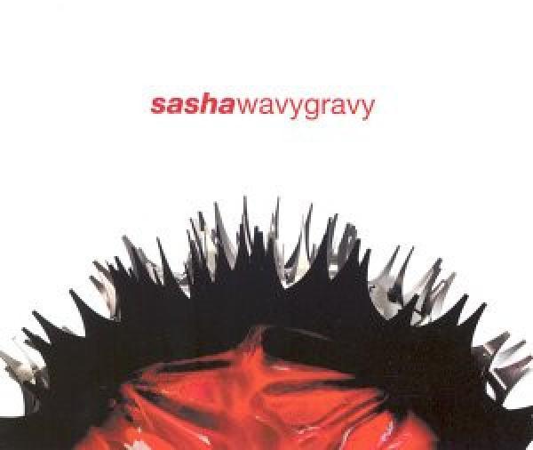 Sasha - Wavy Gravy