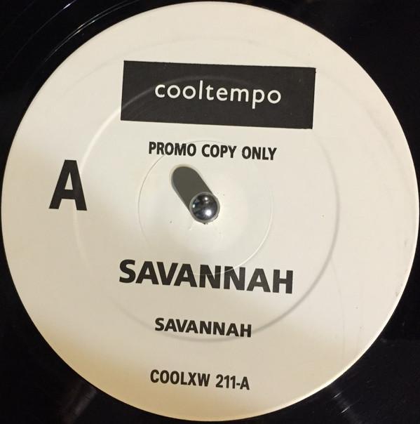 Savannah (2) - Savannah