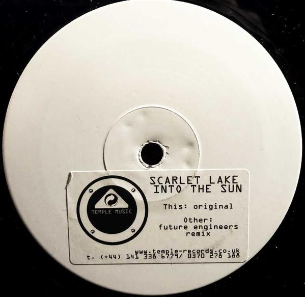 Scarlet Lake - Into The Sun