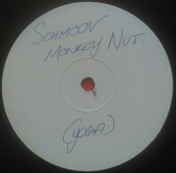 Schmoov! - Monkey Nut