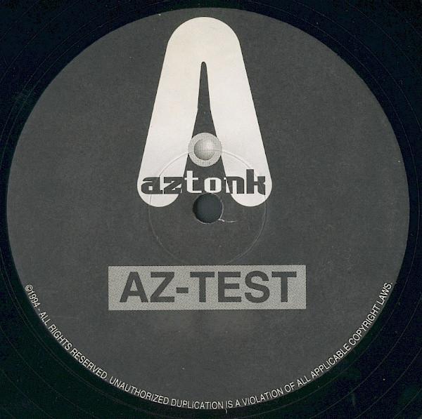 Scott Kinchen - Stongo's Disco Tools